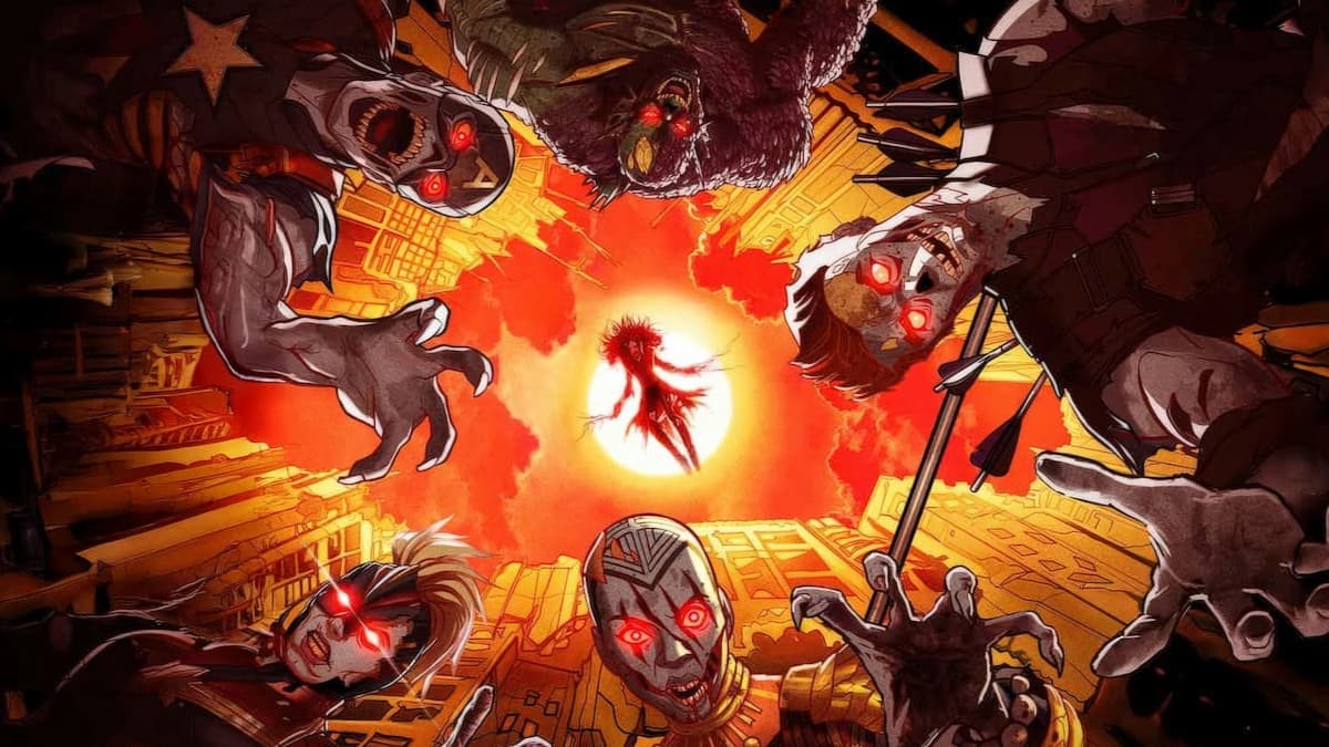 ¿Es necesario ver Marvel Zombies para seguir el UCM? Te contamos todo lo que tienes que saber