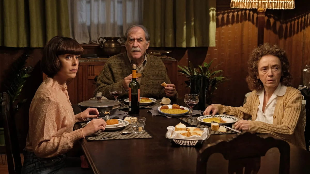 Es una de las mejores y más desconocidas películas de Luis Tosar: puedes verla en Prime Video