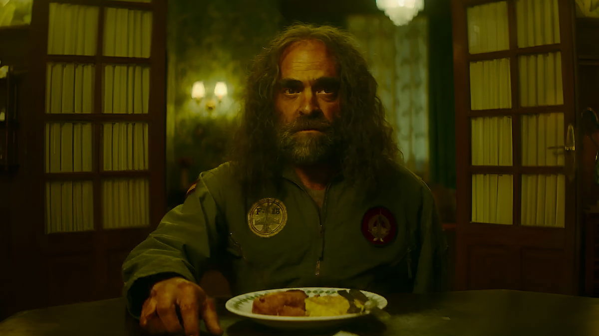 Para mí es una de las mejores películas de Luis Tosar: un emocionante drama que puedes ver en Prime Video