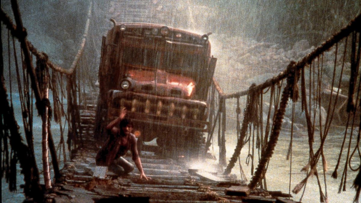 Estas son las películas favoritas de Stephen King