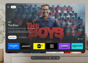 Meta Quest se pone las pilas: nuevo centro de streaming, Dolby Atmos y app de Disney+ en camino