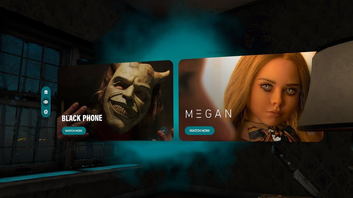 Meta Quest se pone las pilas: nuevo centro de streaming, Dolby Atmos y app de Disney+ en camino