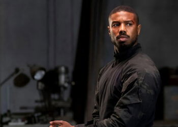 Michael B. Jordan y Glen Powell podrían ser los protagonistas del reboot de Corrupción en Miami