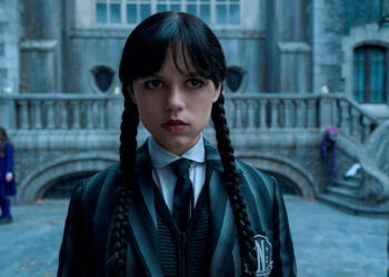 Miércoles Temporada 3: todo lo que sabemos sobre la vuelta de la exitosa serie de Netflix