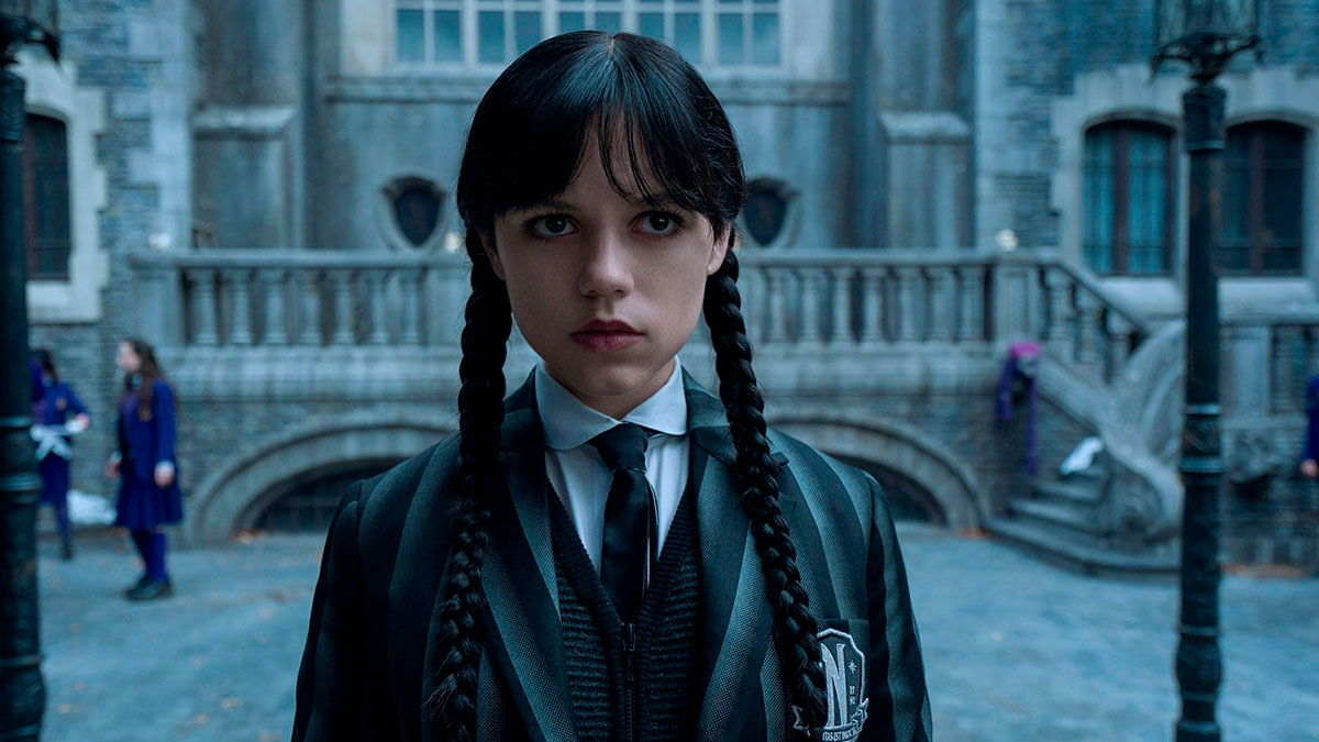 Miércoles Temporada 3: todo lo que sabemos sobre la vuelta de la exitosa serie de Netflix