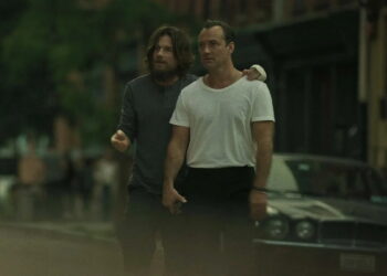 Netflix estrena Black Rabbit, una nueva miniserie con Jude Law y Jason Bateman que ha conquistado a la crítica