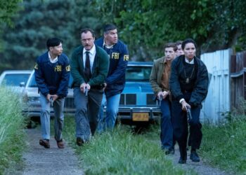 Esta infravalorada película de 2024 es un magnífico thriller de acción y suspense