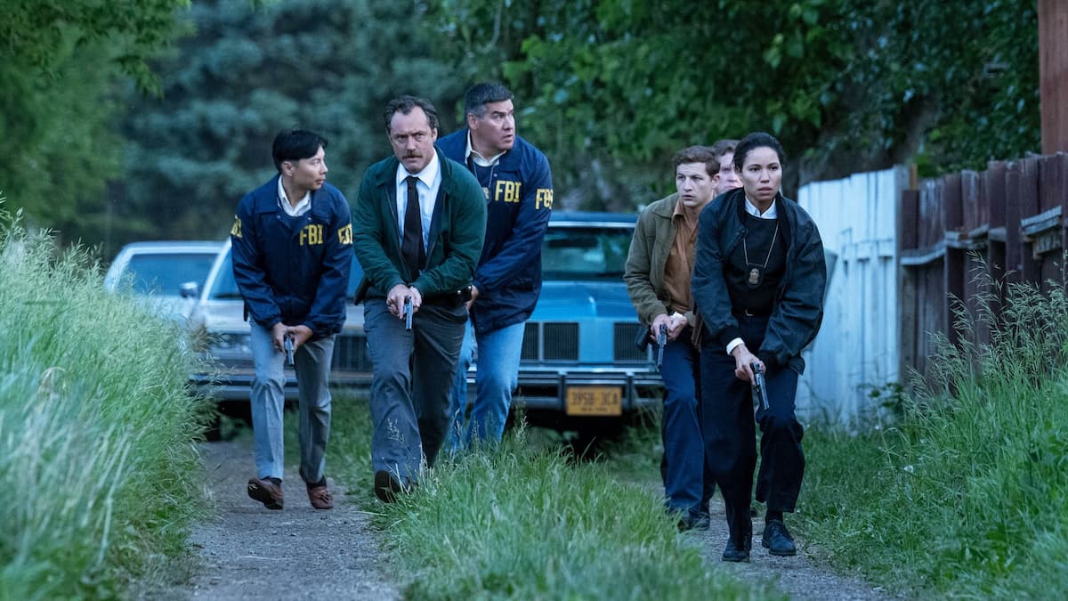 Esta infravalorada película de 2024 es un magnífico thriller de acción y suspense que yo no me perdería