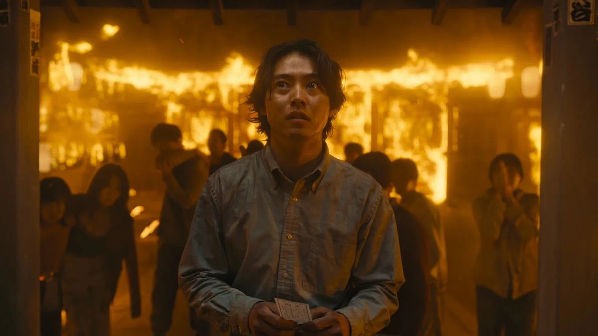 Netflix acaba de estrenar la tercera temporada de su El Juego del Calamar japonesa