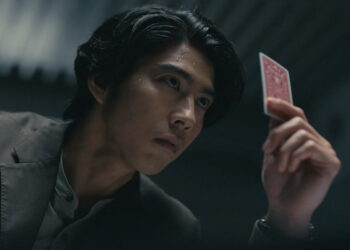 Netflix acaba de estrenar la tercera temporada de su El Juego del Calamar japonesa