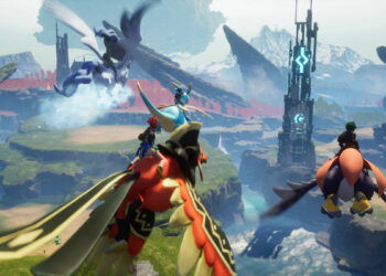 Nintendo los demandó por copiar a Pokémon, y ahora van a lanzar su juego completo