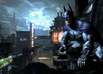 Acaban de confirmar un nuevo Batman Arkham… aunque puede que no sea lo que esperabas