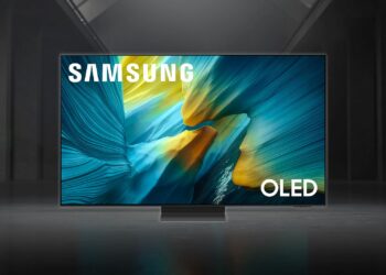 La Samsung S95F QD-OLED, el televisor ideal de 77″, rompe el récord con esta oferta por 2199 euros