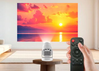 Hoy es el Día de las Marcas en AliExpress y me voy a comprar un proyector, unos auriculares y un TV Box por menos de 150 euros