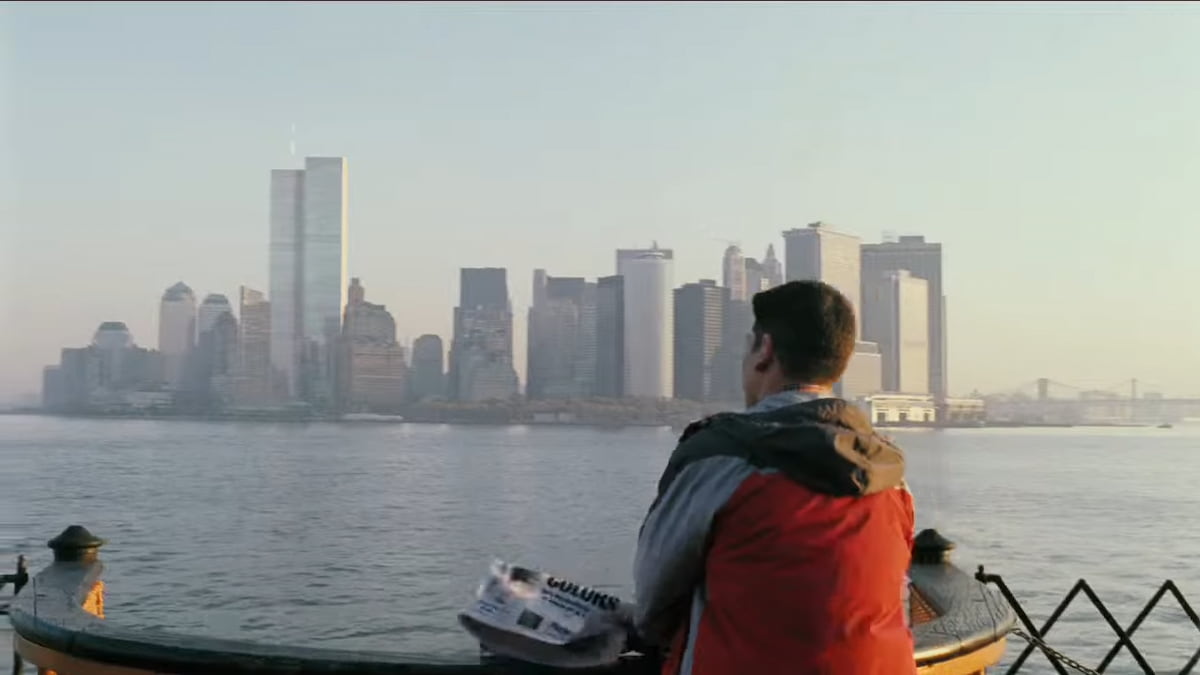 Hace 20 años Oliver Stone nos mostró su visión del atentado del 11S en Las Torres Gemelas: puedes verla en Netflix