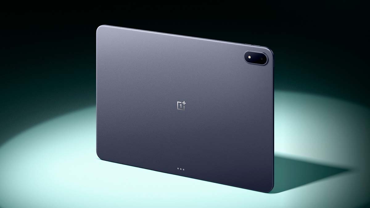 El OnePlus Pad 3, uno de los mejores tablets Android que existen, derrumba su precio con esta oferta