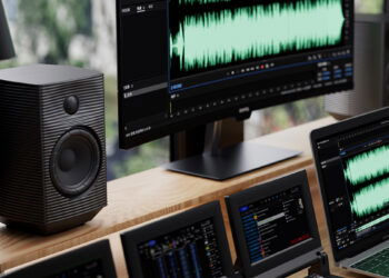 Esto fue lo que mejoré en mi PC y terminó con el audio pobre que ni sabía que tenía