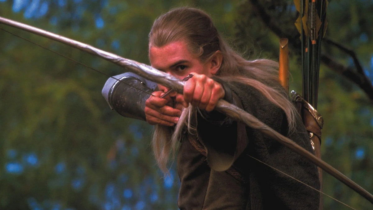 Orlando Bloom contundente sobre The Hunt for Gollum: «No me gustaría ver a nadie más interpretando a Legolas»