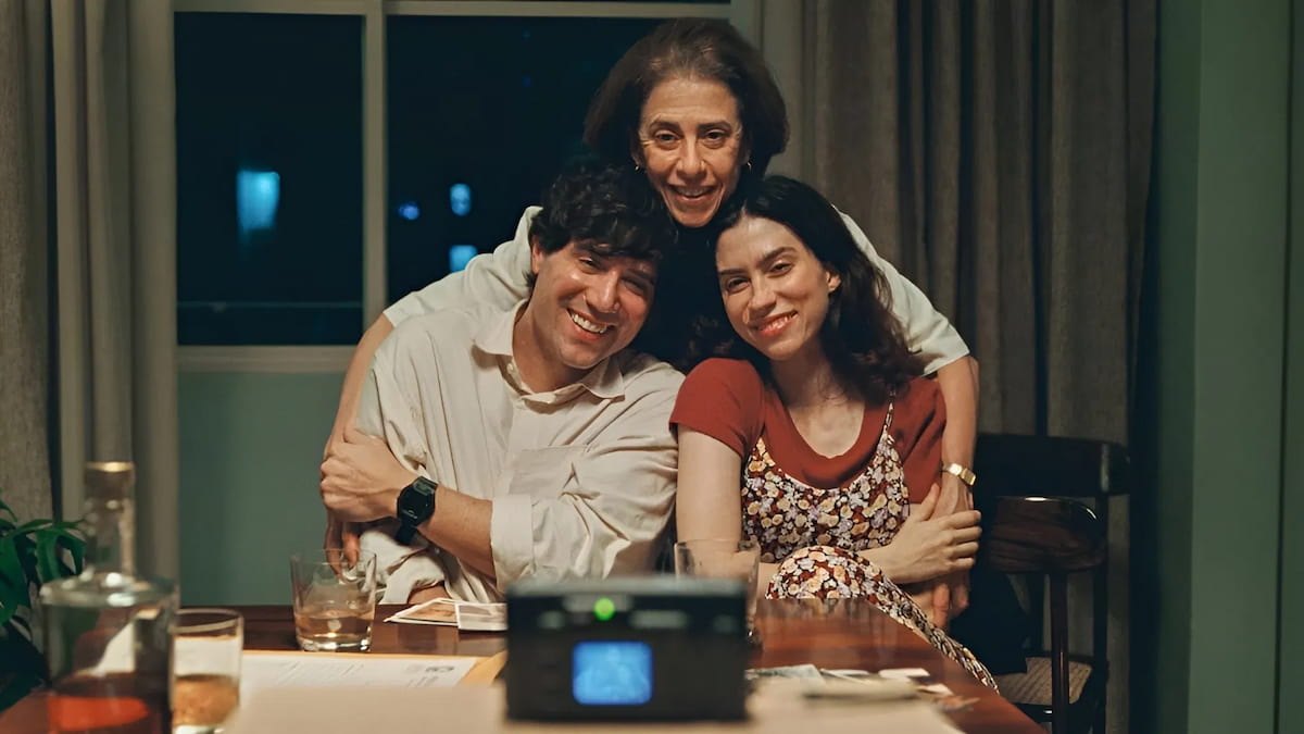 Ganó un Óscar y enamoró al público: la película basada en hechos reales que ya puedes ver en streaming