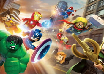 17 juegos de LEGO por solo 15 euros en este pack imperdible