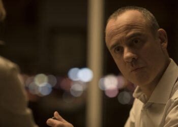 'Hogar', un thriller psicológico de Netflix