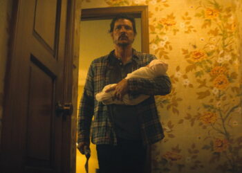 La desconocida película de Pedro Pascal que acaba de llegar a streaming