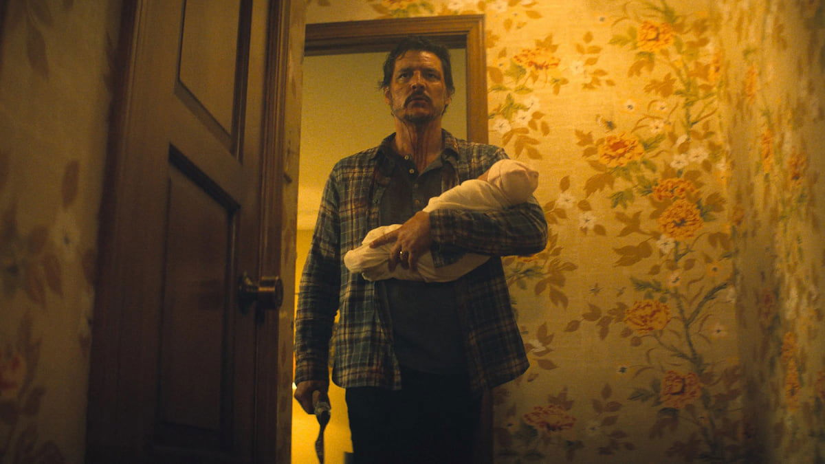 Pedro Pascal estrenó una comedia de acción este verano que nadie conoce, pero que ahora puedes ver en streaming