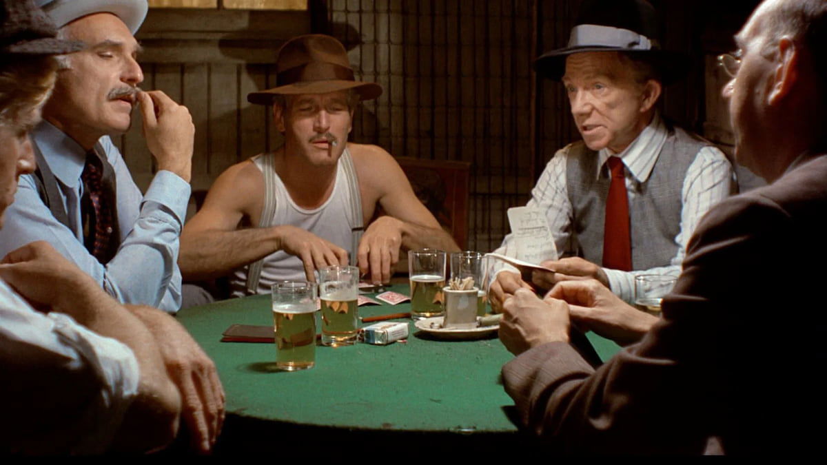 Películas para recordar a Robert Redford