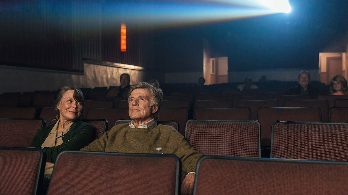 Películas para recordar a Robert Redford