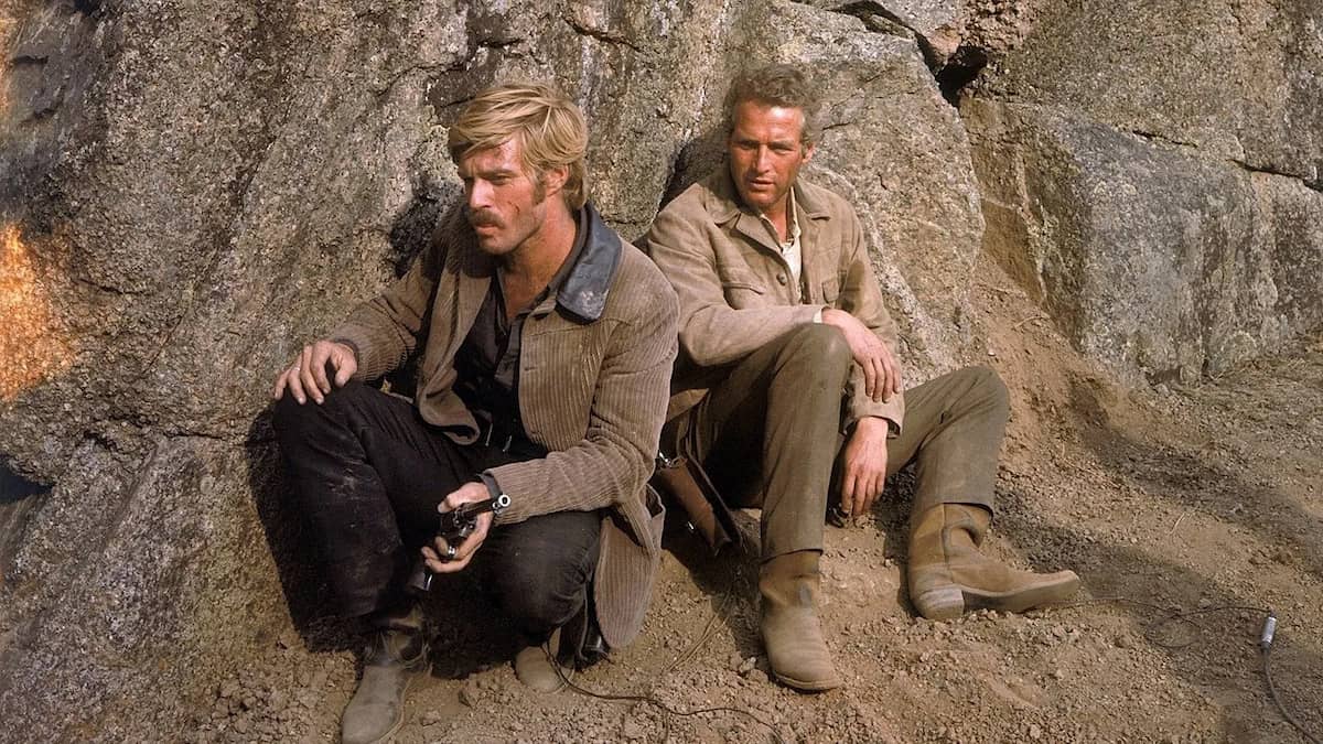 Películas para recordar a Robert Redford