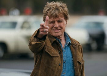 Películas para recordar a Robert Redford