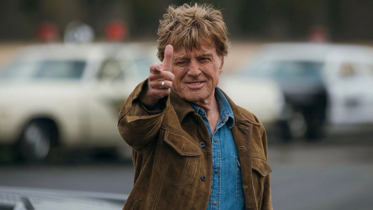 5 películas para recordar a Robert Redford, una leyenda de Hollywood