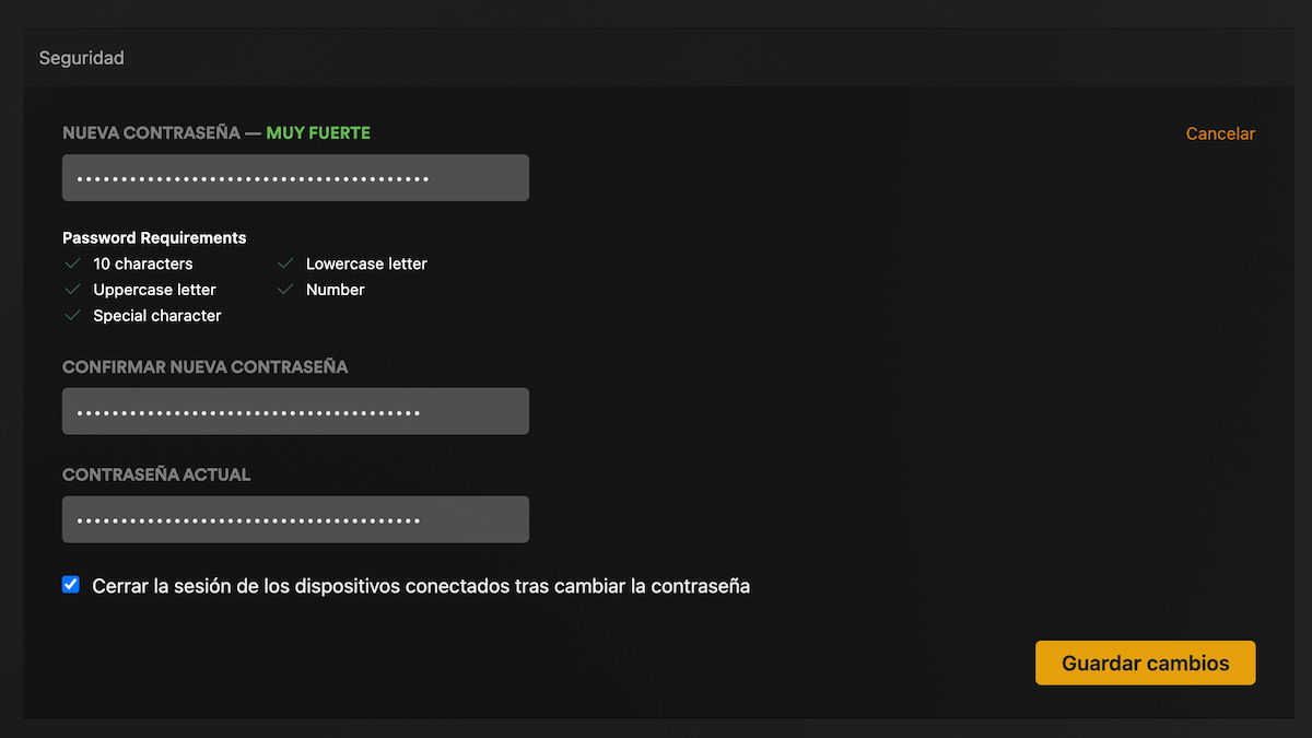 Plex pide a sus usuarios cambiar la contraseña tras detectar acceso no autorizado: esto es lo que tienes que hacer