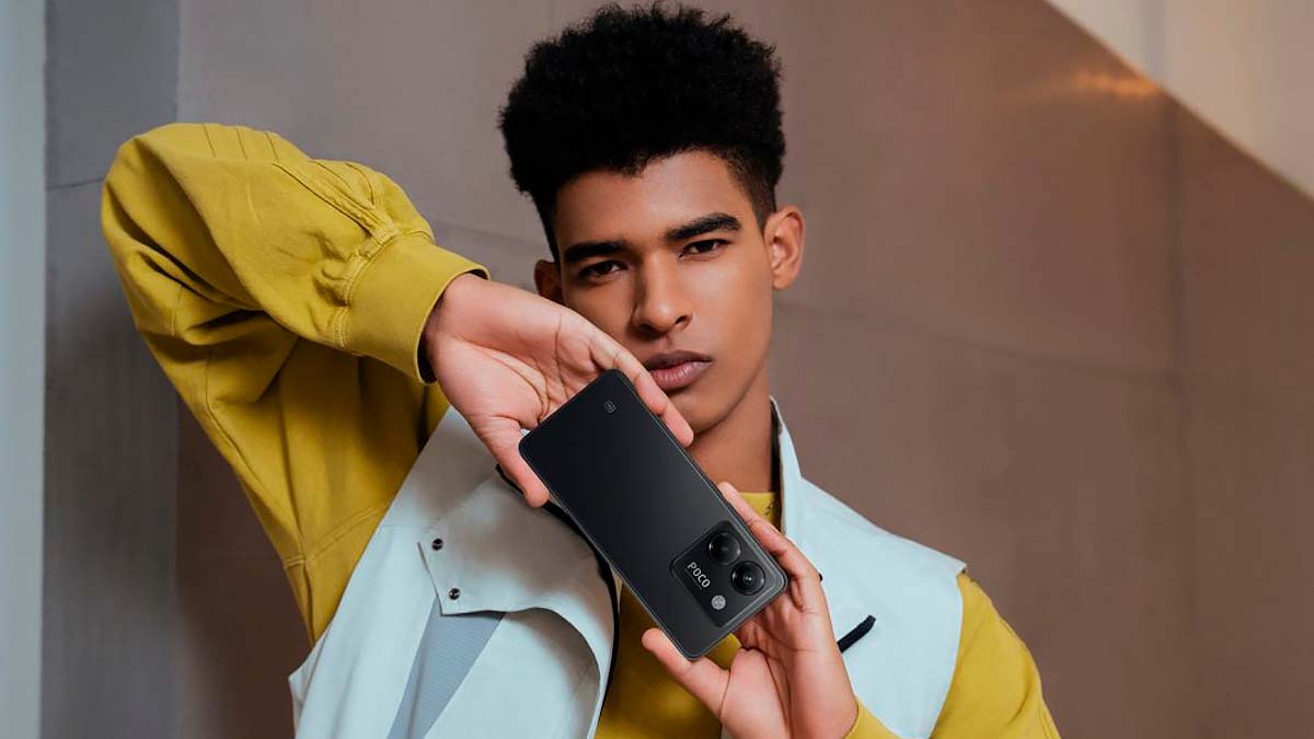 El POCO M7 Pro 5G con 12 GB en oferta: la mejor opción para estrenar móvil sin arruinarte