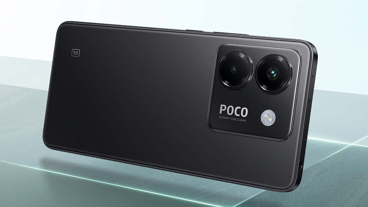 Siempre recomiendo el POCO M7 Pro 5G, y ahora su versión en 12 GB tiene una gran oferta