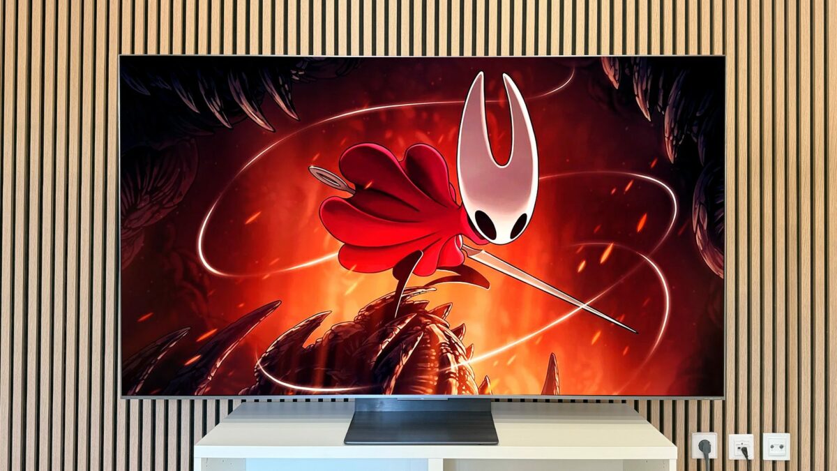 ¿Buscas un televisor para jugar? TCL reúne todas las funciones gaming a un precio imbatible