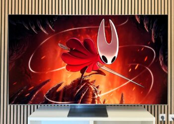 ¿Buscas un televisor para jugar? TCL reúne todas las funciones gaming a un precio imbatible