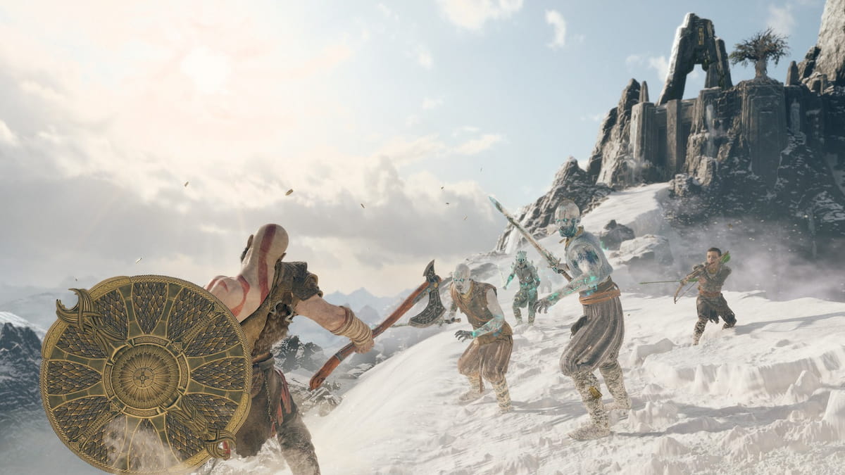 Prime Video toma una decisión polémica con la serie de 'God of War': no se entenderá sin jugar los videojuegos