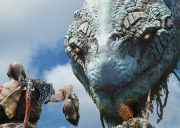 Prime Video toma una decisión polémica con la serie de 'God of War': no se entenderá sin jugar los videojuegos