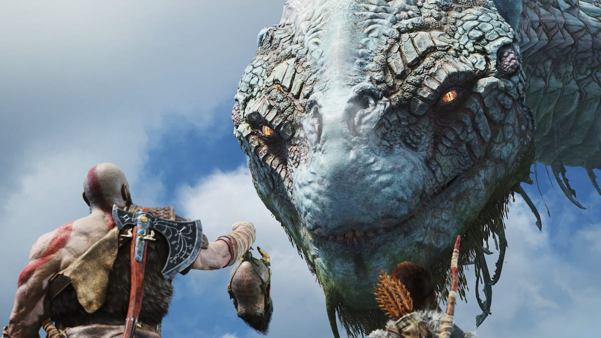 Prime Video toma una polémica decisión con la serie de ‘God of War’: no entenderás nada si no has jugado a los videojuegos