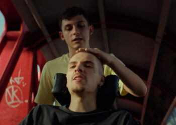 El nuevo éxito de Prime Video es la “Intocable” española