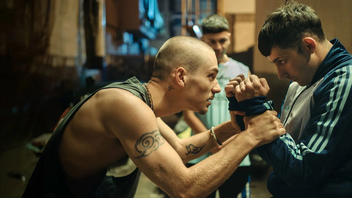 El nuevo éxito de Prime Video es la “Intocable” española