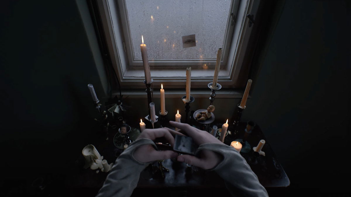 Primer tráiler de OD, el nuevo juego del creador de Death Stranding
