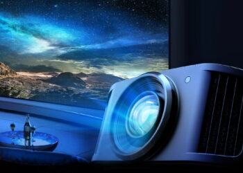 ¿Hay algún proyector que tenga la calidad de negros del OLED?