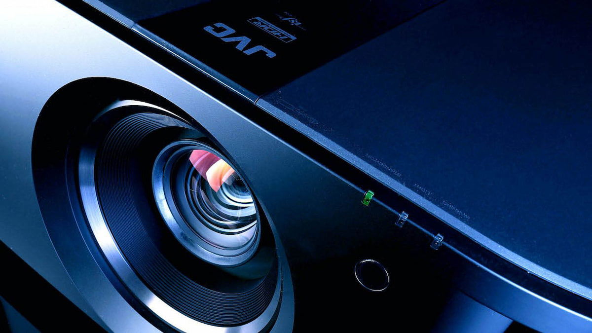 ¿Hay algún proyector que tenga la calidad de negros del OLED?