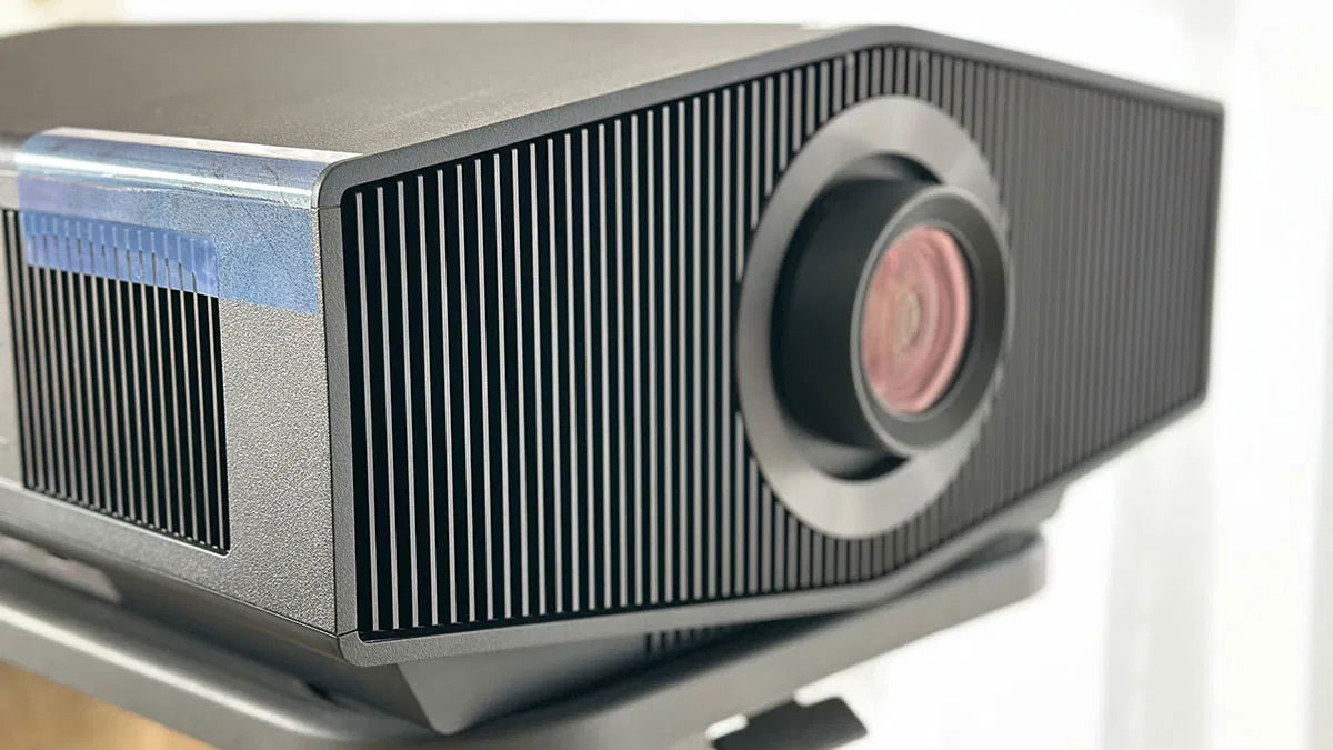 ¿Hay algún proyector que tenga la calidad de negros del OLED?