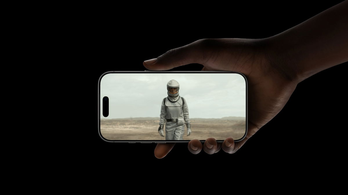 Apple introduce en el iPhone 17 Pro una función oculta en la pantalla OLED para evitar mareos y dolores de cabeza