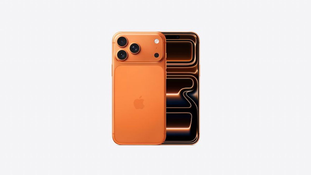iPhone 17 Pro: Apple por fin te deja apagar el parpadeo de la pantalla OLED