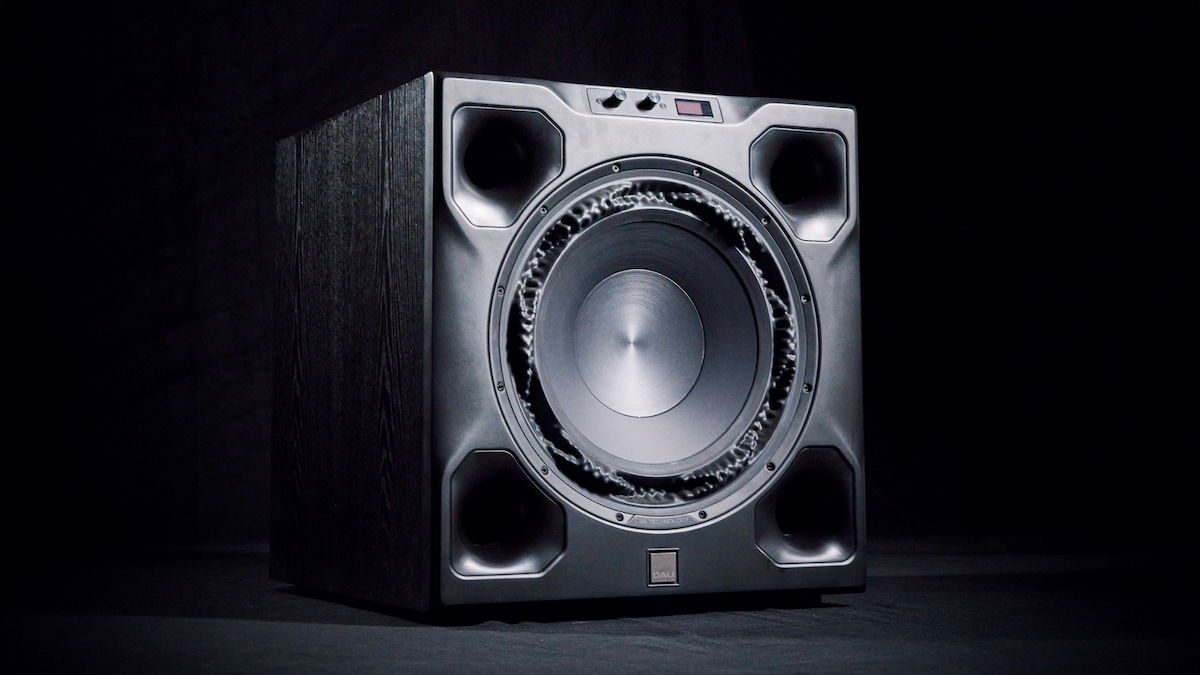 ¿Para qué sirve el radiador pasivo en un altavoz?