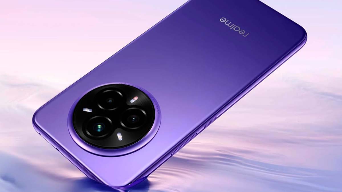 Ofertón por el realme 14 Pro Plus, un móvil de gama media con 12 GB que siempre recomiendo